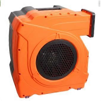 Uppblåsbar hopphusfläkt, 1100W, 3100 varv/min