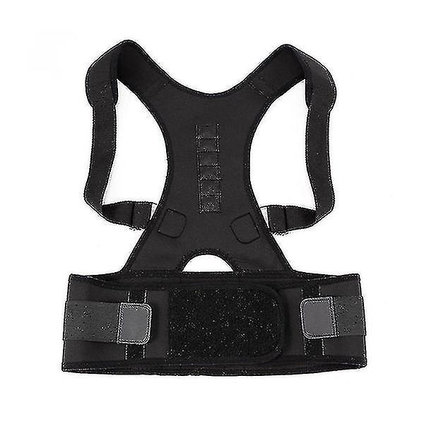 Hunchback Correction Belt