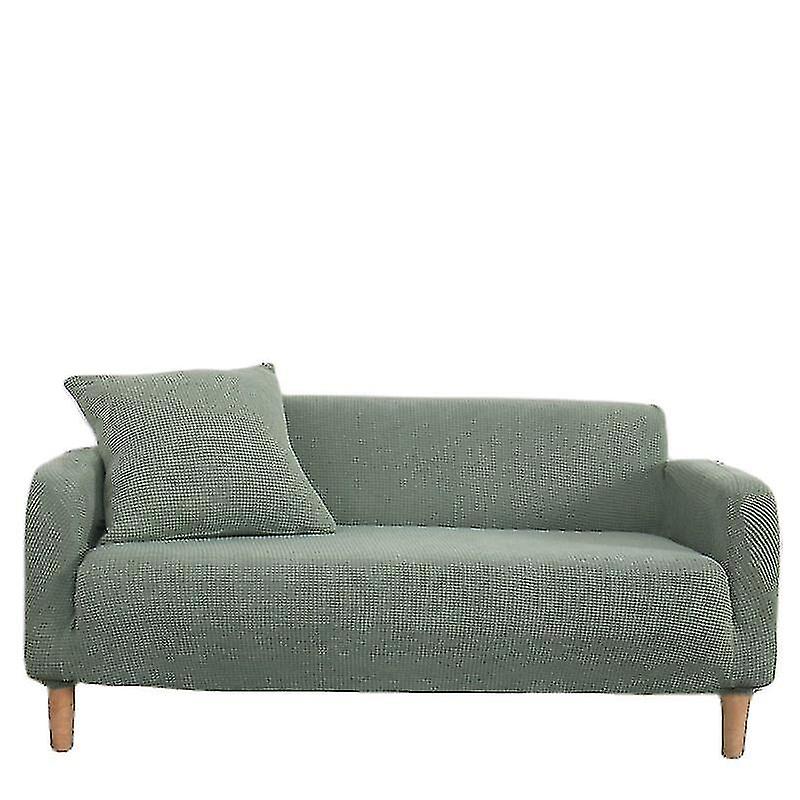 Magic canapea capac universal tricotat canapea lavabil pernă canapea prosop C