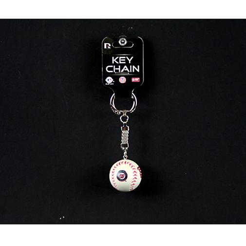 Washington medborgare MLB Baseball Nyckelknippa