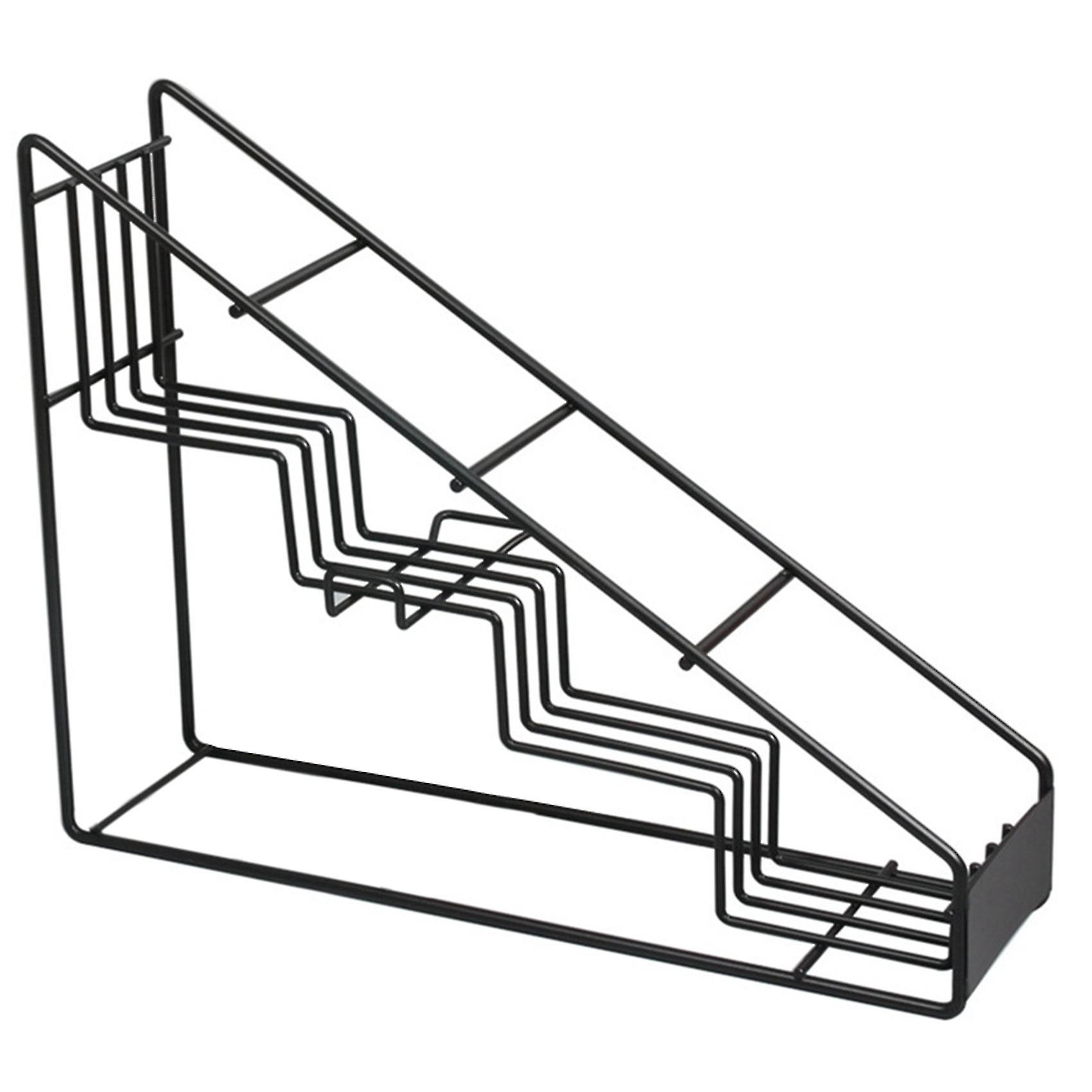 Wire Display Rack Monin Rack Stora Rack Funct Milk Tea Rack Display