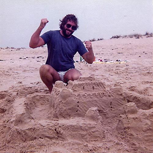 Penelope Isles - Until The Tide Creeps In [CD]