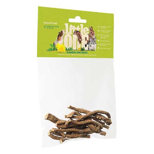 Little One Dandelion Root Snack (Small pets , Treats)