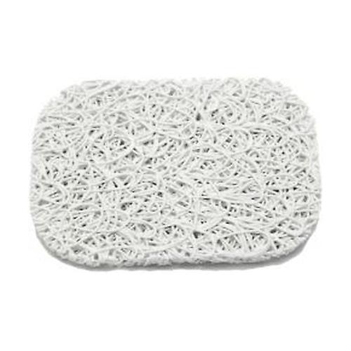 White soap pad - Soap Lift 1 unit