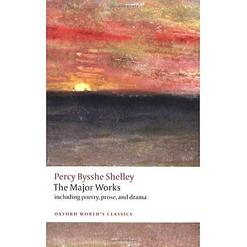 De grote werken (Oxford World's Classics)