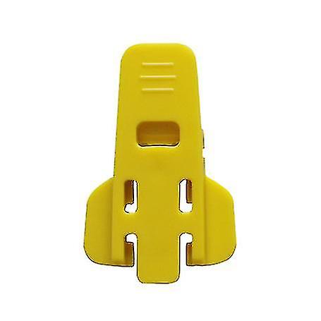 4pc Easy Can Opener Soda Can-åbner Cap Lifter Flaskeåbner Øldåseåbner Bevera Can Protector