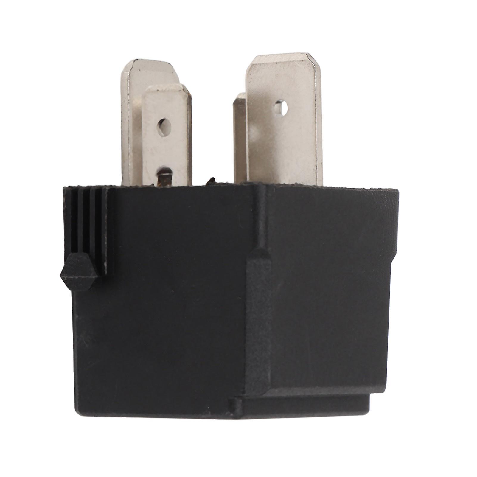 Control Unit Relay A0025422619 Compact Structure Precise Fit 4 Pin For A B C E R M V SClass 1997  2016