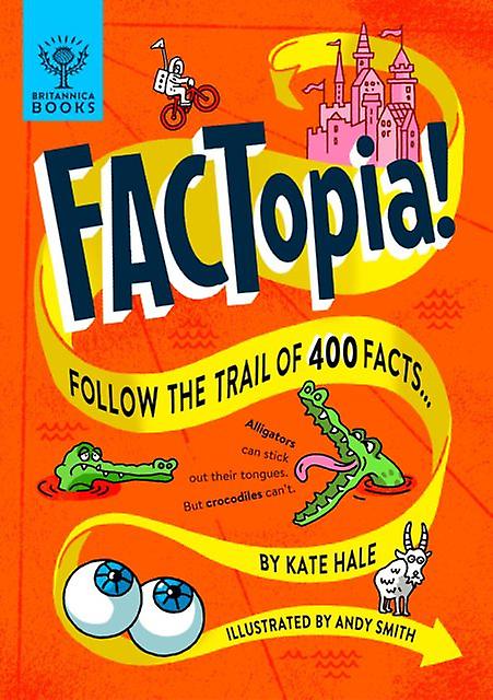 Factopia - Groupe Britannica