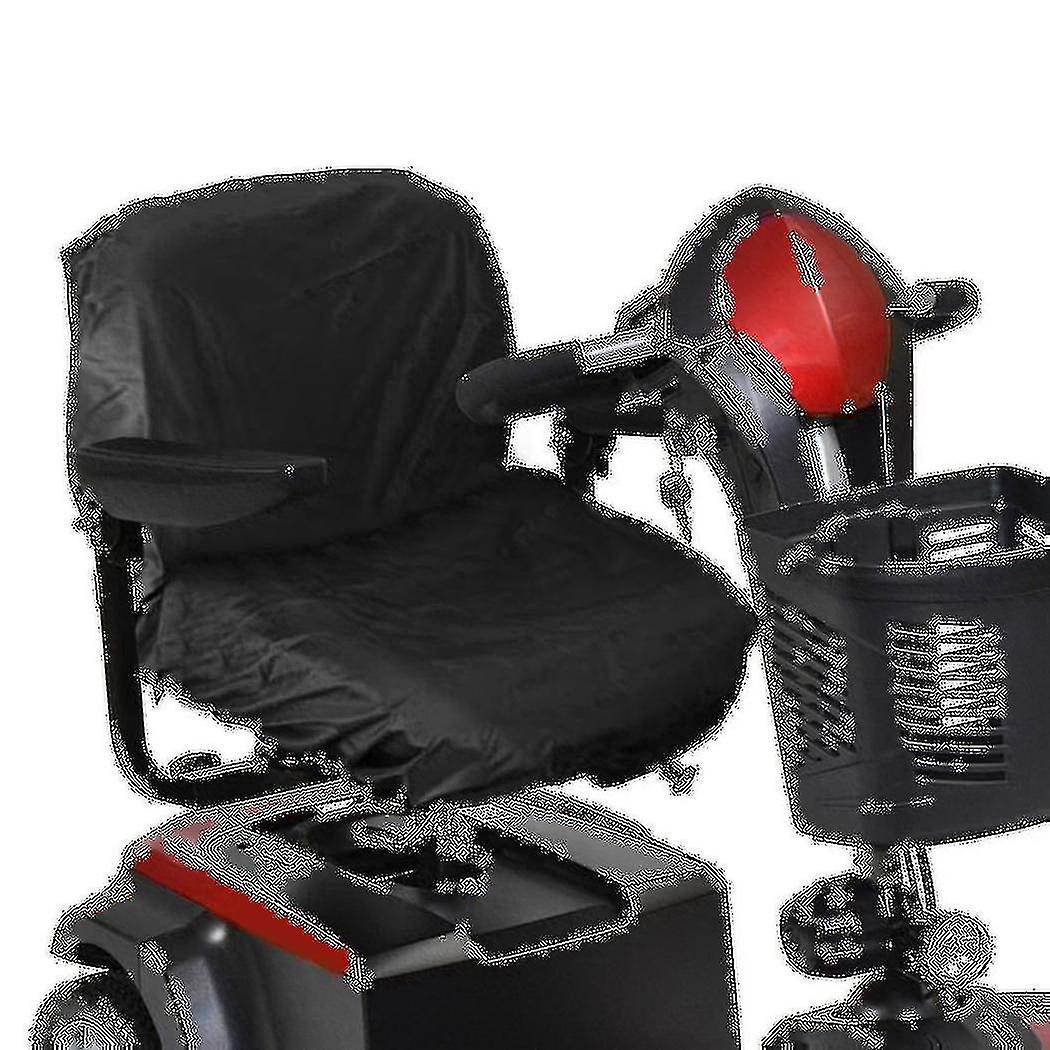 Elektrische Rollstuhlabdeckung / elastischer wasserdichter Mobilitätsroller
