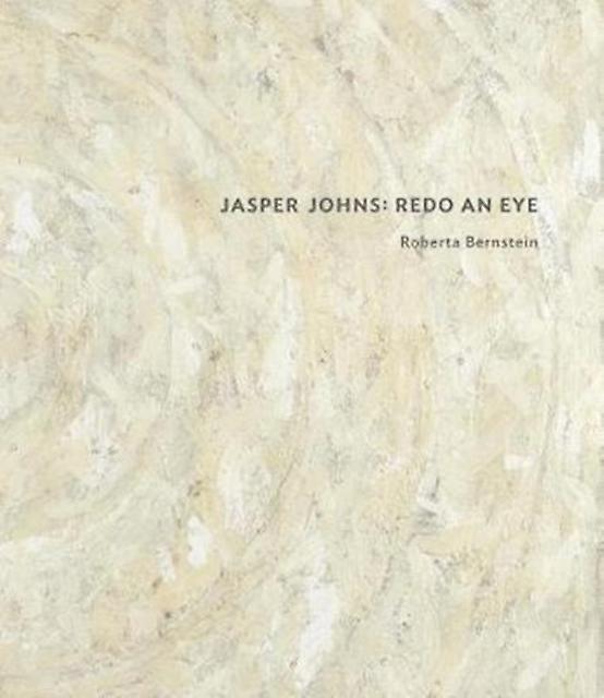 Jasper Johns by Roberta Bernstein Paperback Book
