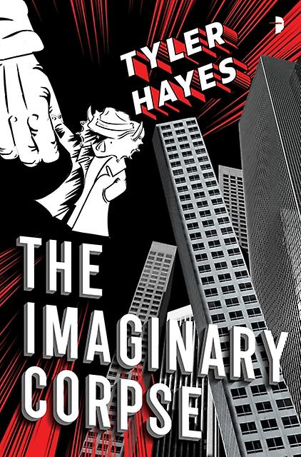 The Imaginary Corpse του Tyler Hayes Paperback