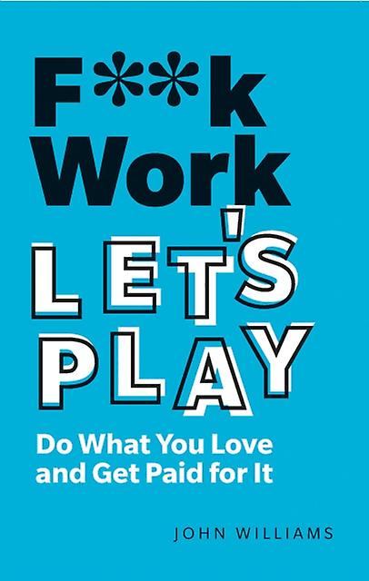 Fk Work Let's Play by John Spencer Williams Paperback