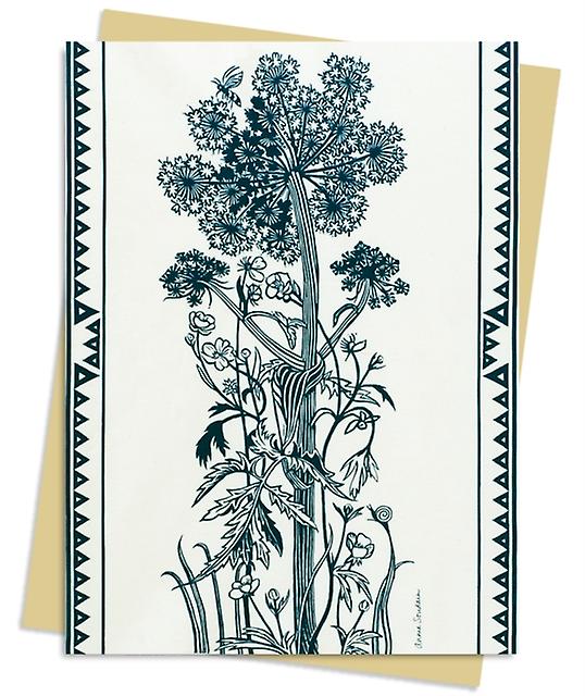 Annie Soudain Summer Ii Greeting Card Pack Cards Book