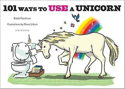 101 Ways to Use a Unicorn