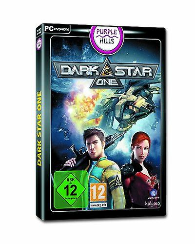 Darkstar One (PC) - New & Sealed