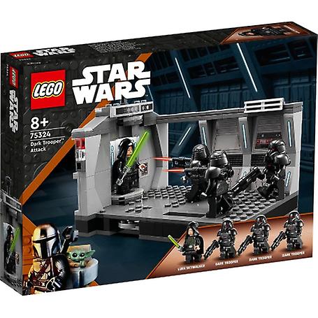 LEGO 75324 Dark Trooper Attack