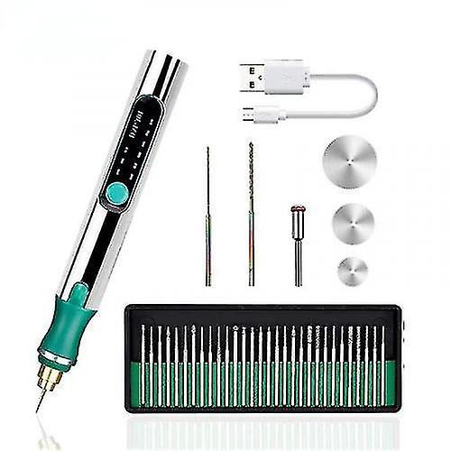 Engraving Machines Tool