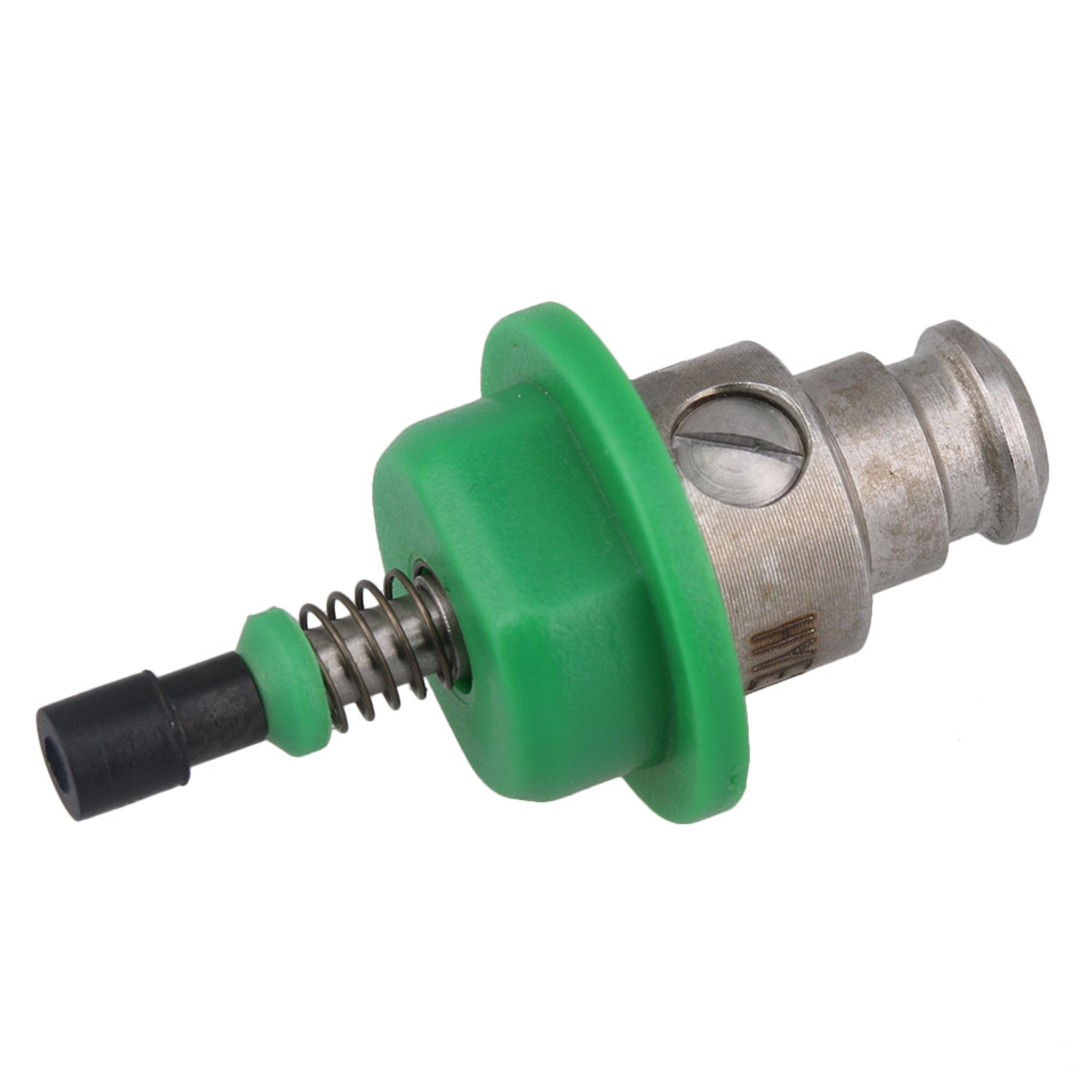 31x16mm Ceramic Tungsten Steel Nozzle 505 Replacement for JUKI2000