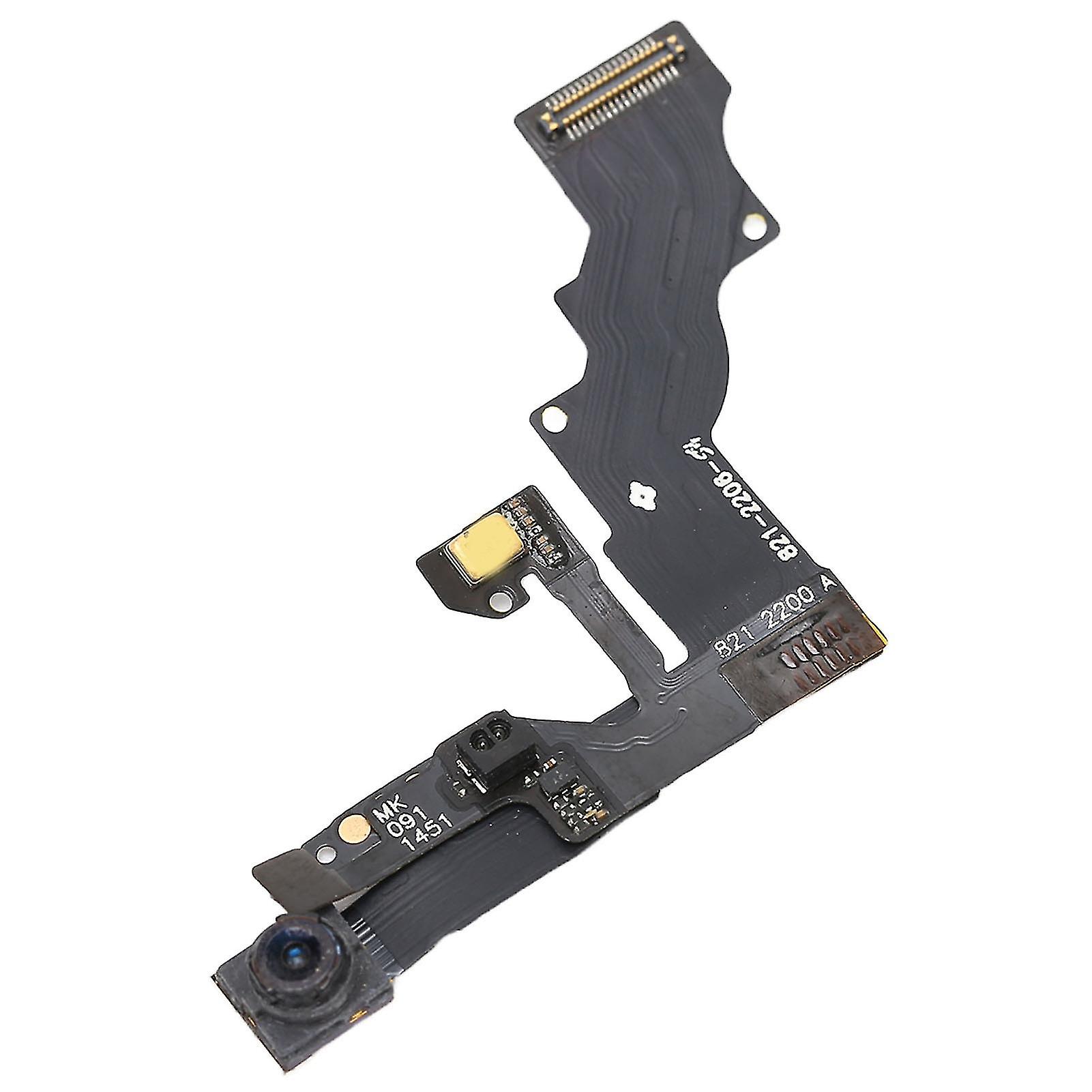 Front Camera Module Replacement Proximity Light Sensor Front Facing Camera Module for IPhone 6 Plus