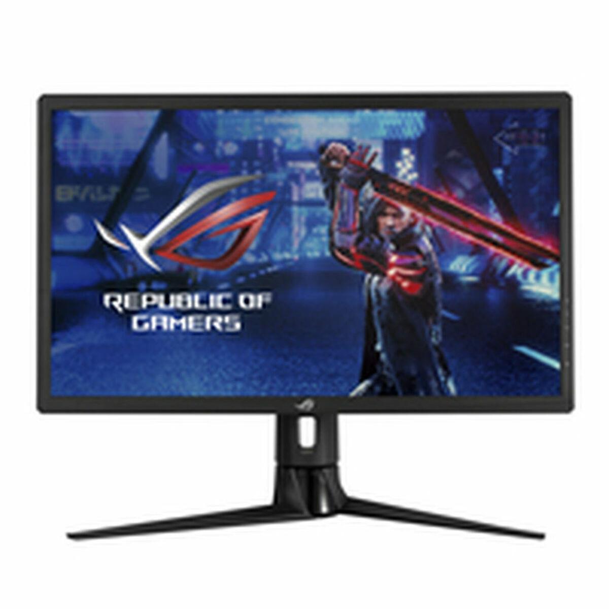 Monitor Asus 90LM05A0-B02370 27" IPS LED HDR10 Flimmerfrei