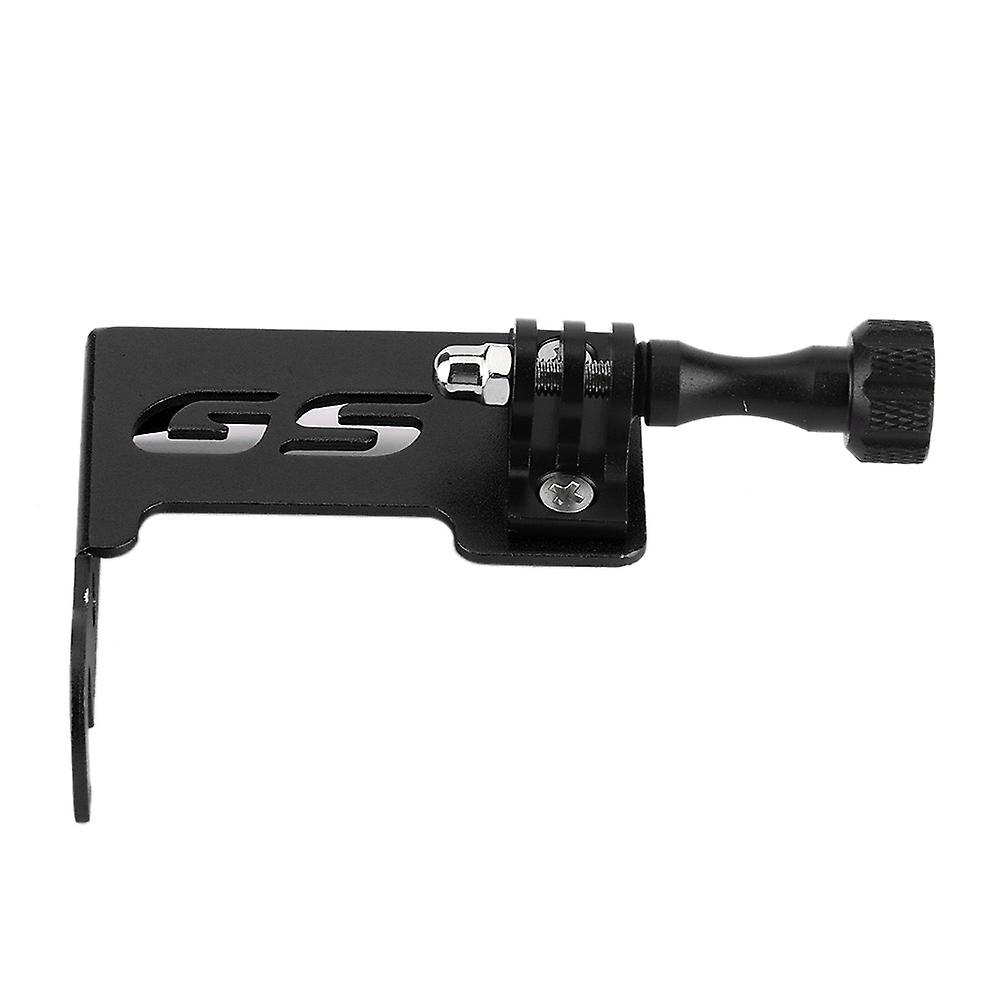 Motorcycle Camera Bracket,Metal Motorcycle Camera Mount Camera Stand Riding Camera Holder World-Class Design