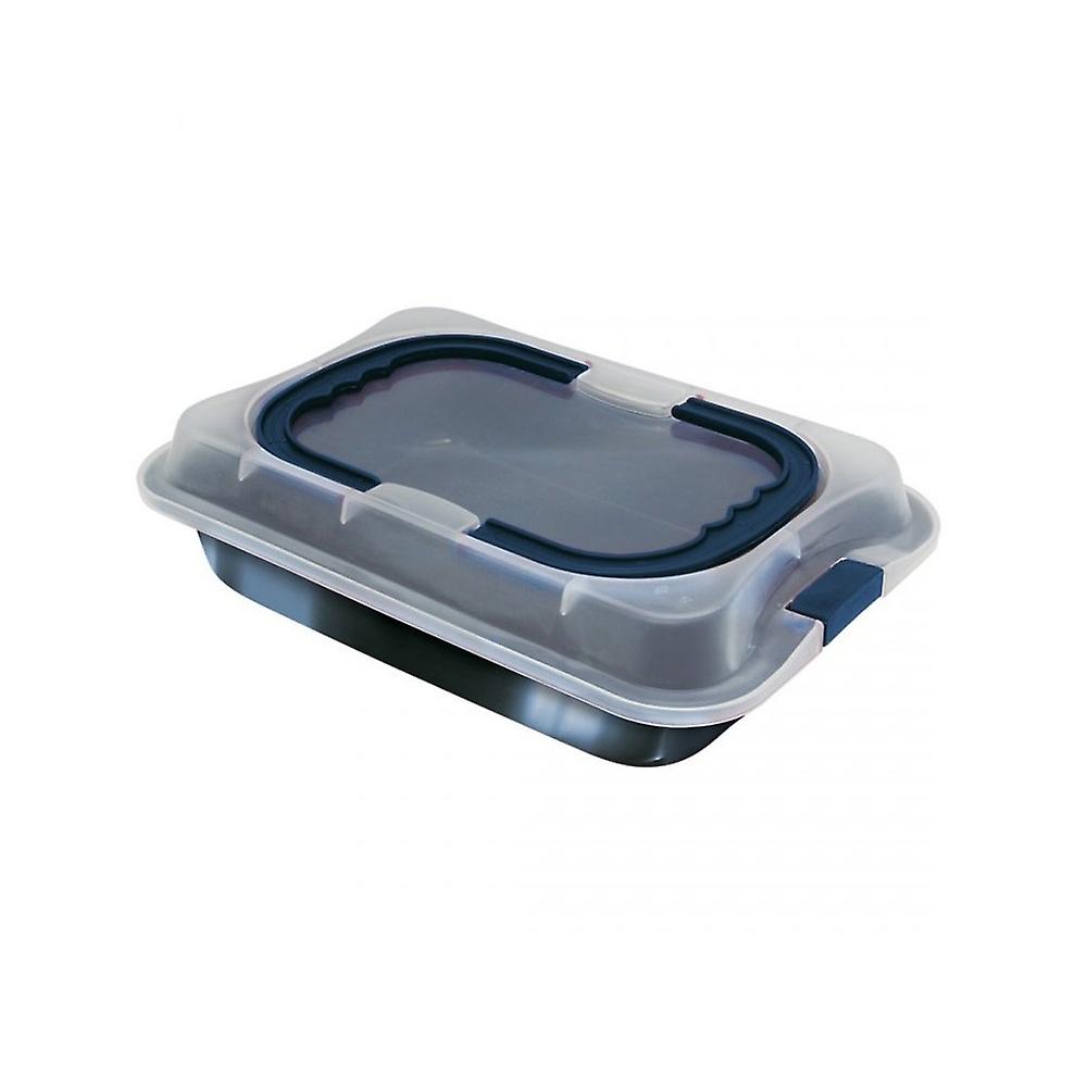 Berlinger Haus baking pan with cover 45846