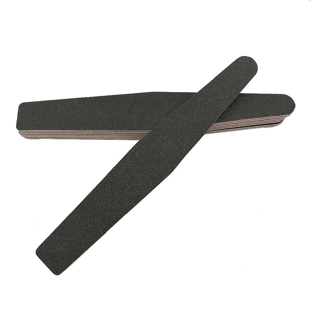 3-Pack diamond-100/180-nail file