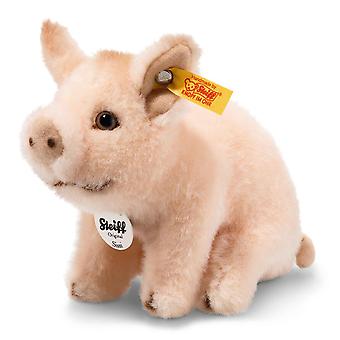 Steiff Sissi the Piglet Soft Toy - 15 cm