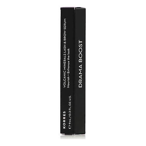 Korres 火山矿物睫毛眉毛精华液 9ml