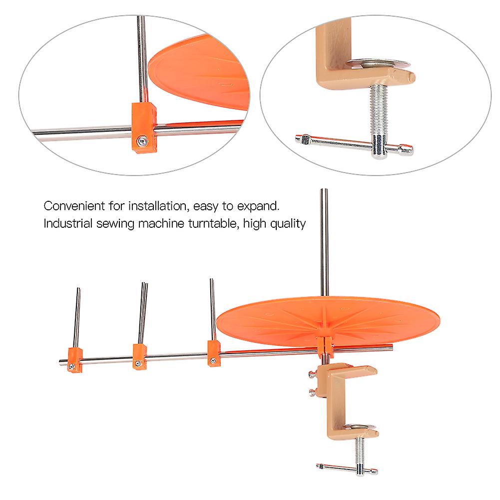 Sewing Machine Strap Plate Lockstitch Slider Strapping Tray Edge Wrapping Roller