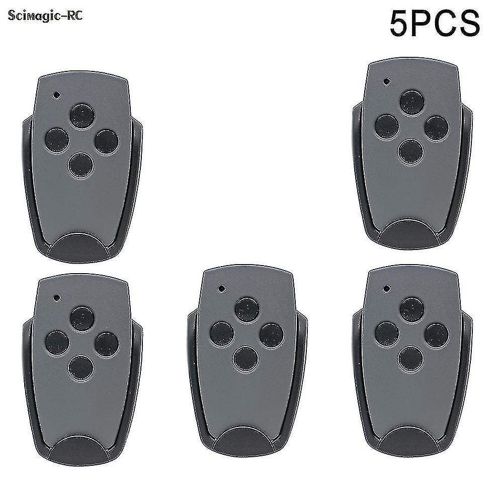 Marantec Digital 302 304 313 Comfort 220 250 252 43392mhz Garage Remote Control 433mhz Fixed Code Transmitter Gate Keyfob-yuyu