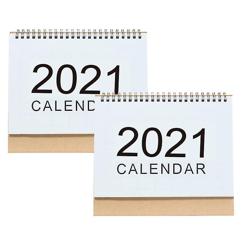 1set Desktop Calendar