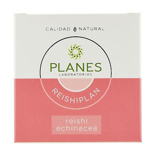 Reishiplan Mediciplan 20 vials