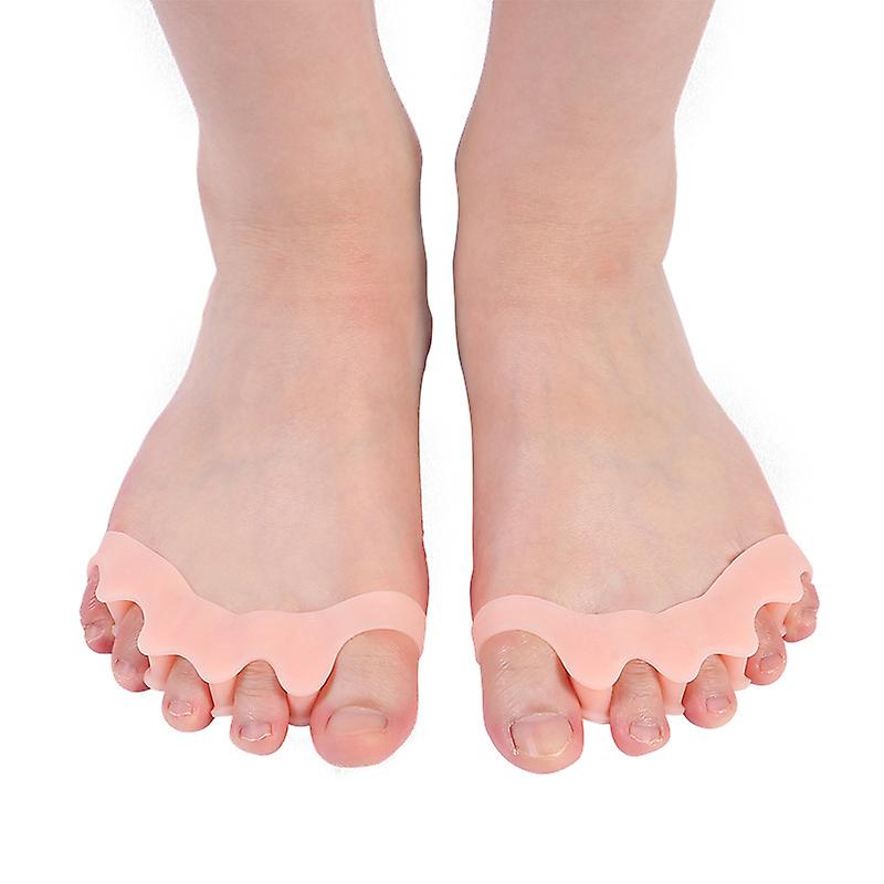 INF Toe Separator for Hallux valgus 1 pair