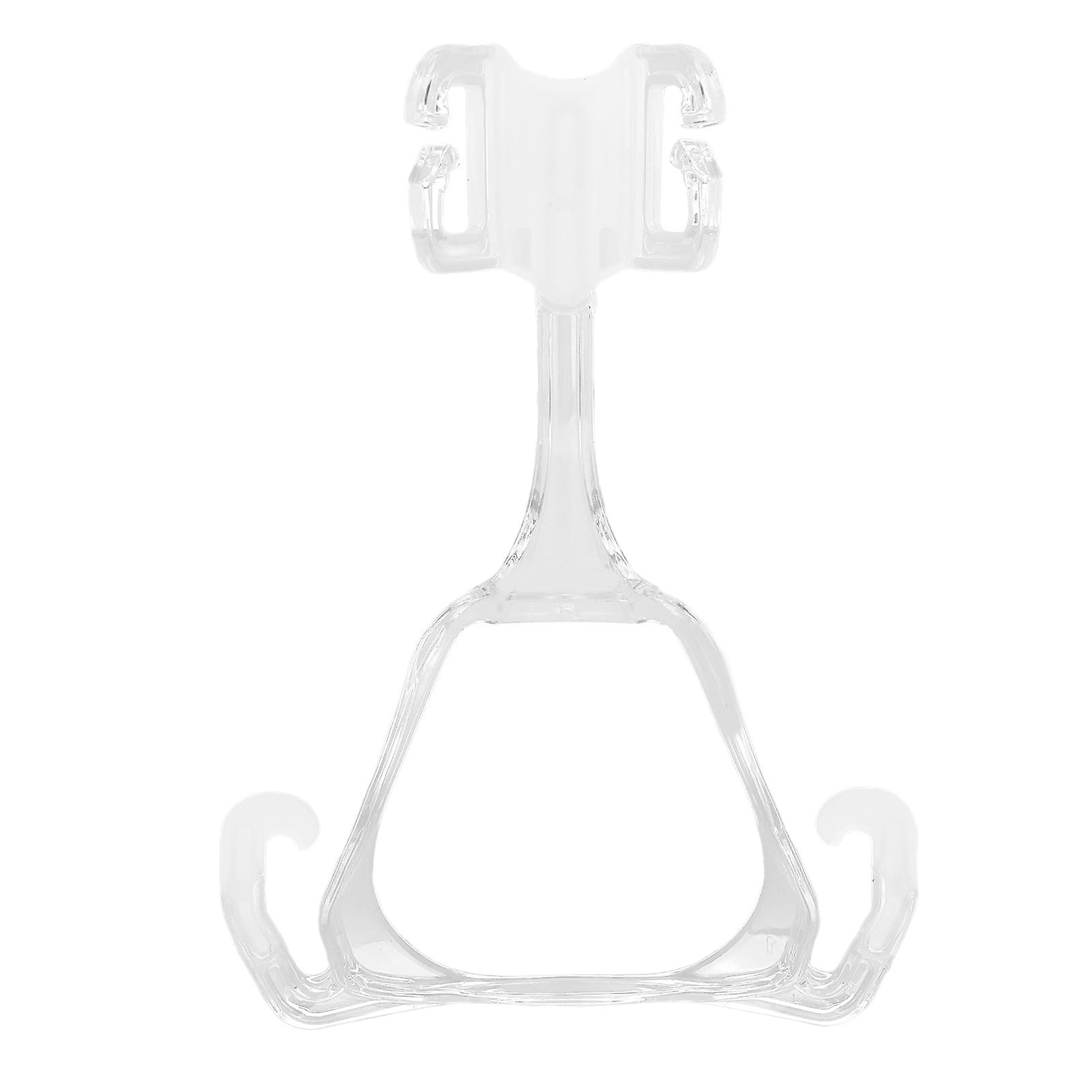 Accessoire de remplacement pour appareil respiratoire réutilisable, compatible avec la protection na Mirage FX, normal