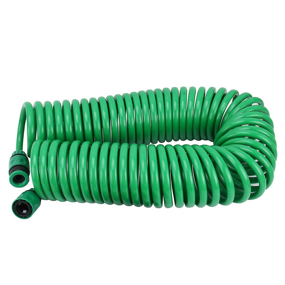Spring Tube Hose Telescopic Spiral Pipe