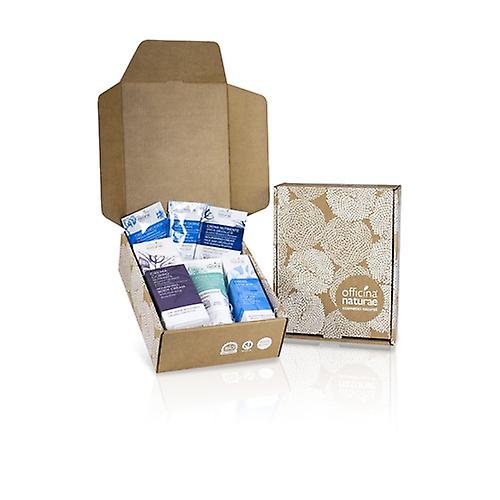 Beauty secrets gift box 1 unit