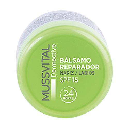 Nose and Lip Repair Balm SPF15 10 ml