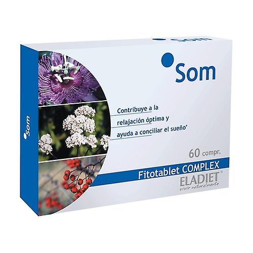 Phytotablet Complex Som 60 tablets