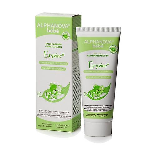 Eryzinc Diaper Cream 75 g