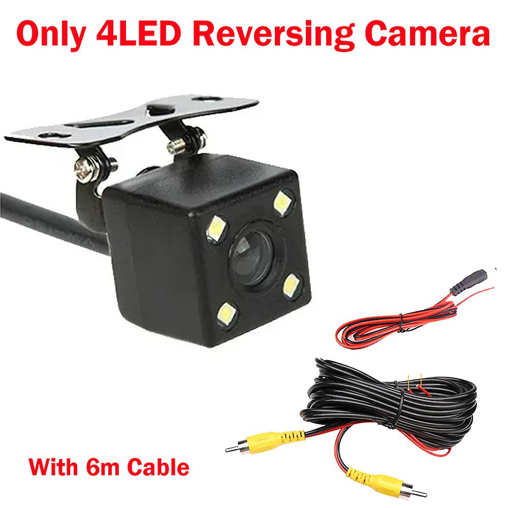 Dash Cam 3.16 Inch Dual Lens Dash Cam Front Built-in Camera G Sensor HD Night Vision Wide Angle Car Accessories tools