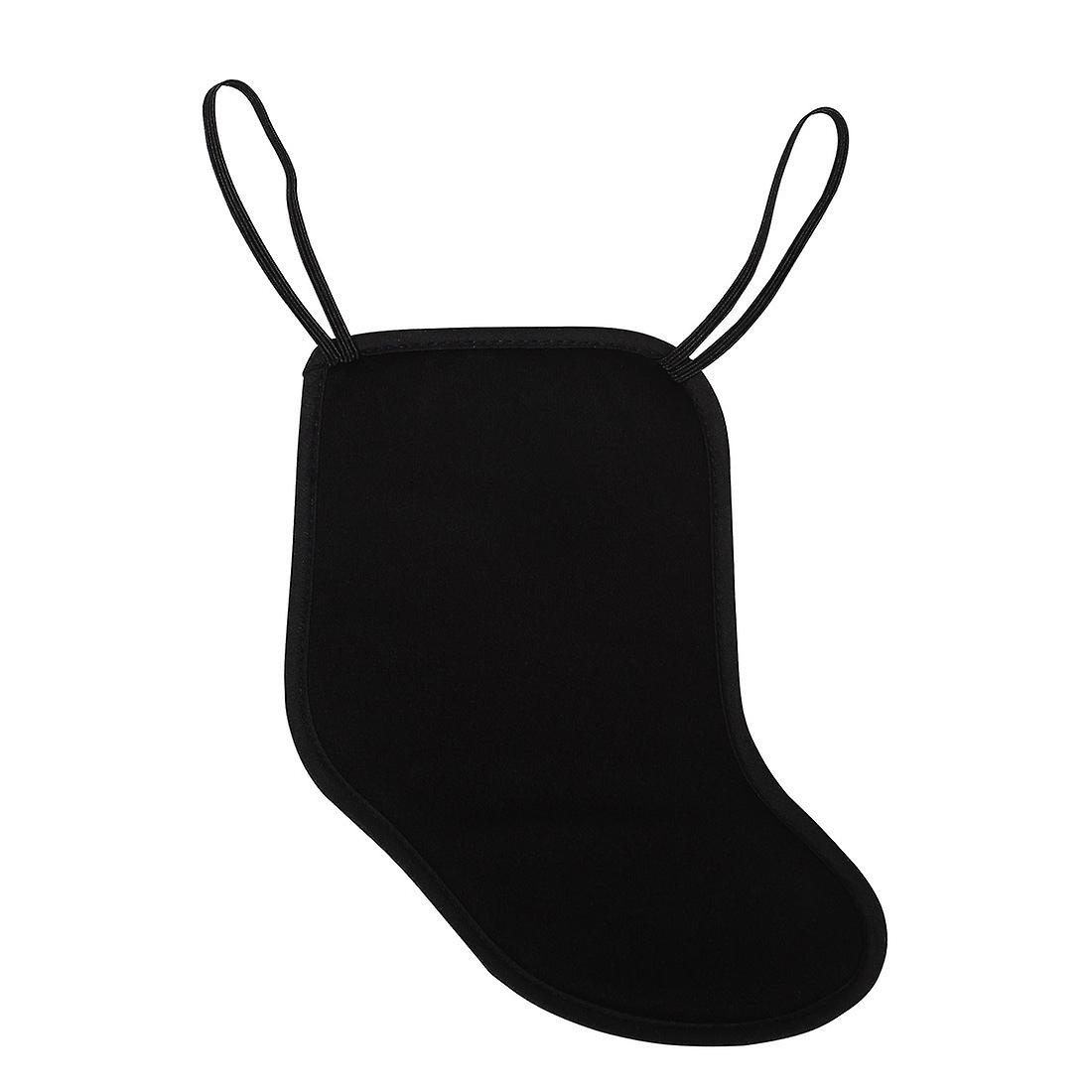 4/4-4/3 Universal Violin Flannel Shoulder Support Violin Shoulder Rest Shoulder Support Shoulder Pad