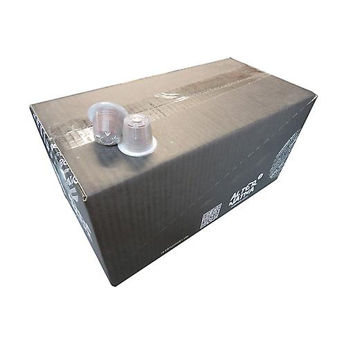 Fortissimo Bio-FT coffee 120 capsules