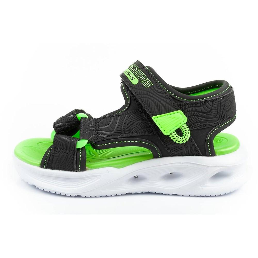 Shoes Skechers 401673LBKLM