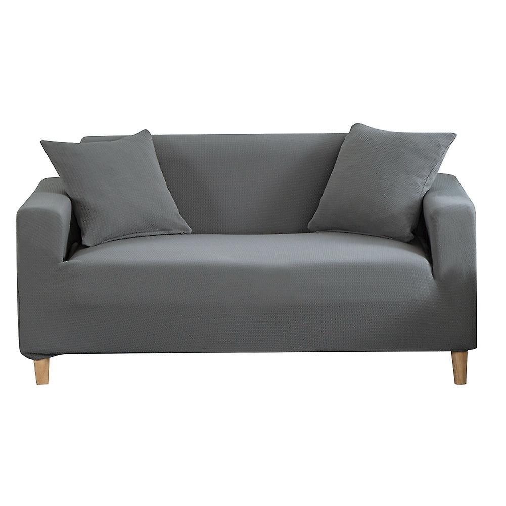 Waterproof Sofa Cover Anti?Dirt All?Inclusive Universal Sofa Protective Cover Machine Washable2?Seater 145?185cm