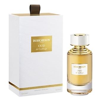Boucheron - Oud de Carthage EDP 125ml