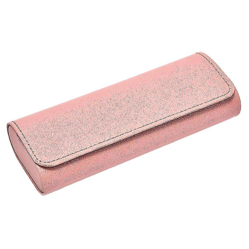 Pink Hard Glasses Case, Sunglasses Case Glasses Case