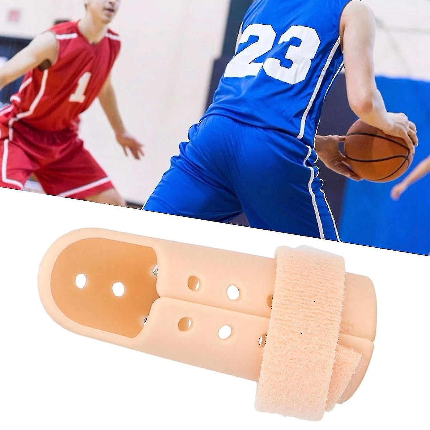 Finger Splints, Finger Orthotics, Adjustable Splints Finger Stabilizers Finger Support Brace Finger