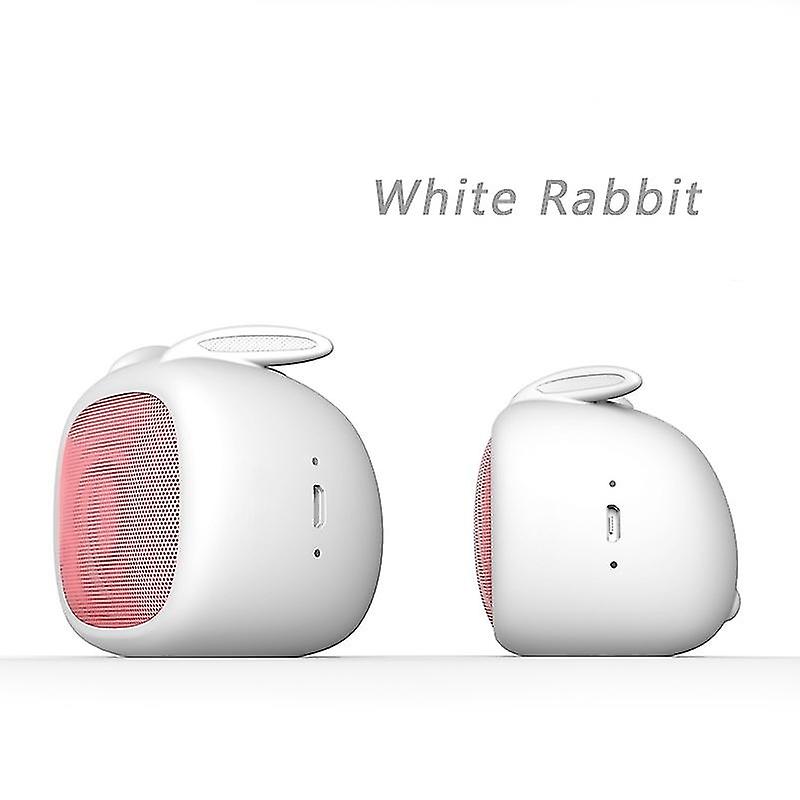 Mini Cartoon Bluetooth Wireless Speaker