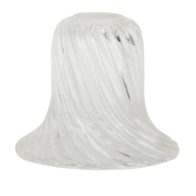 1pcs Transparent Lampshade